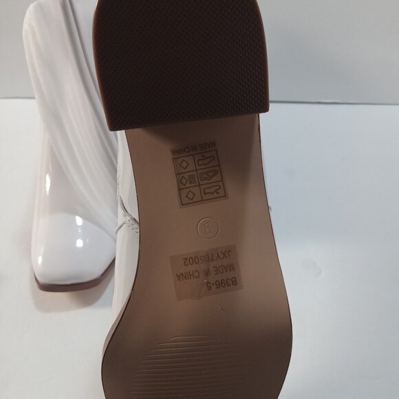 Knee High Boots - Picture 10 of 10